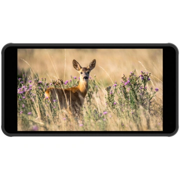 Portkeys PT5 II 5-inch 4K HDMI Touchscreen Monitor