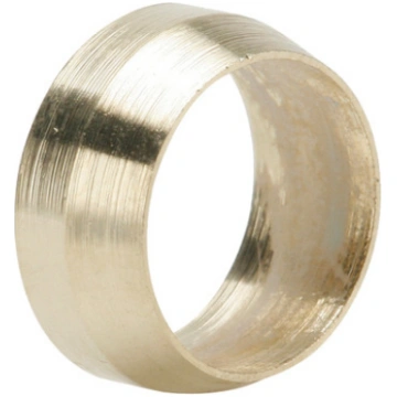 PARKER Sleeve, Poly-Tite Compression End, 150 psi,