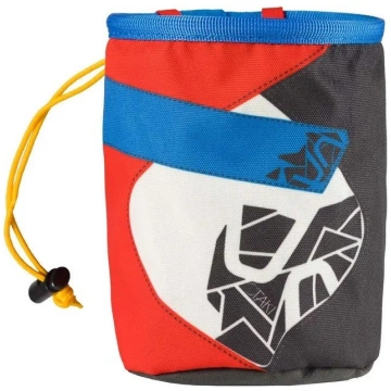 Magnēzija maisiņš OTAKI Chalk Bag La Sportiva