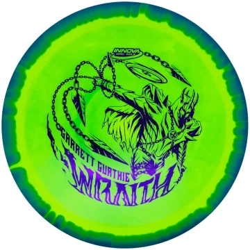 Innova Halo Star Wraith - Garrett Gurthie 2022 Tou