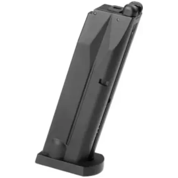 M92 Blowback CO2 pneimatiskās pistoles aptvere KWC