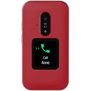 Fīču tālrunis Doro Leva E30 āķis-lodziņš, 2.8" (7.