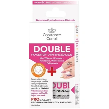 Constance Carroll Nail Care Odywka do paznokci Dou