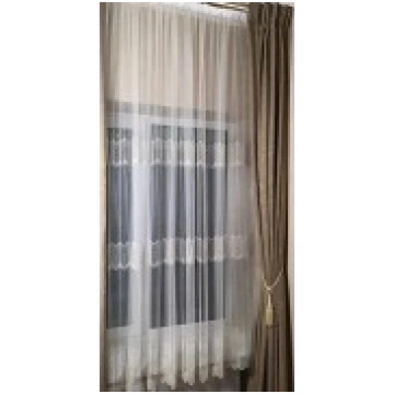 Tills gatavs (MARKIZE-2-3) Textulle