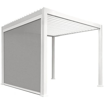 Terases rullo žalūzija Home4you Mirador 111, 300 c