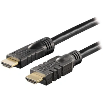 Deltaco HDMI-1100, HDMI, 10 m