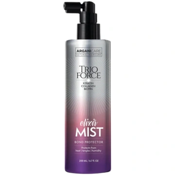 ARGANICARE_Trio Force Elixir Mist aerosols pret sp