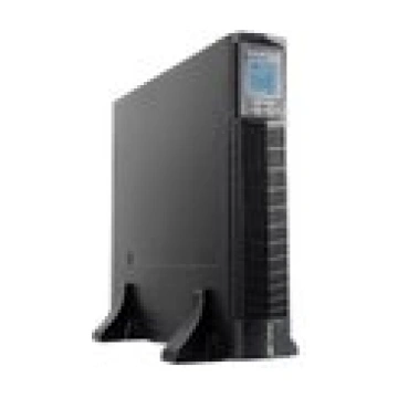 Green cell GREENCELL UPS Online RTII 2000VA LCD