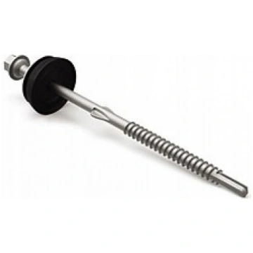 SWISSPEARL (Cembrit) QuickFix skrūves metālam 4959