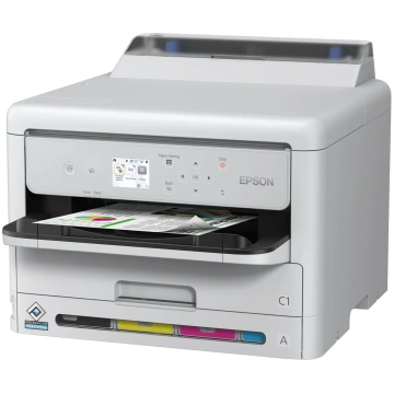 Epson WorkForce Pro WF-C5390DW Inkjet Colour Inkje