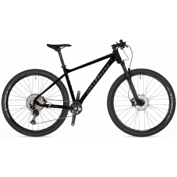 Author Orion 29 Phantom Black/Black 21""