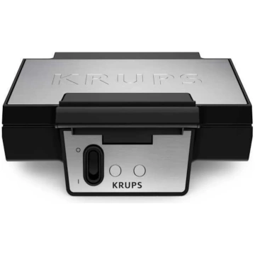 Krups FDK261 Iconic Waffeleisen | FDK261 | 3045380