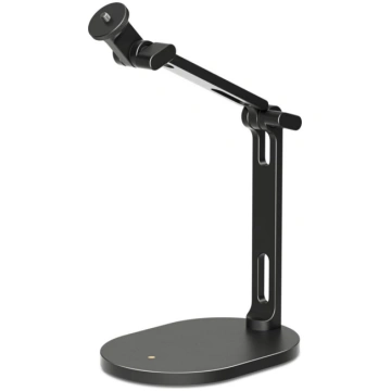 RØDE DS2 - compact desk stand for microphones, cam