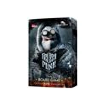 Frostpunk: The Board Game - Frostlander Expansion 