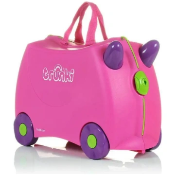 Trixi TRU-P061 dzērieni TRUNKI