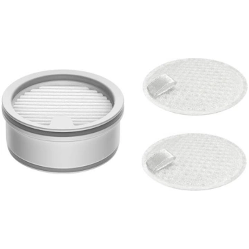 HEPA filtrs putekļu sūcējam savietojams ar Xiaomi 