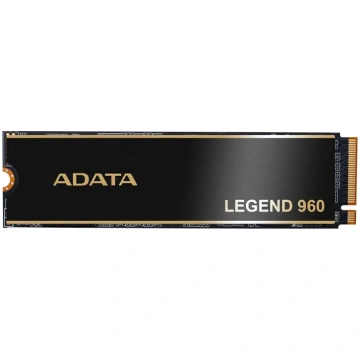 ADATA LEGEND 960 M.2 1 TB PCI Express 4.0 3D NAND 