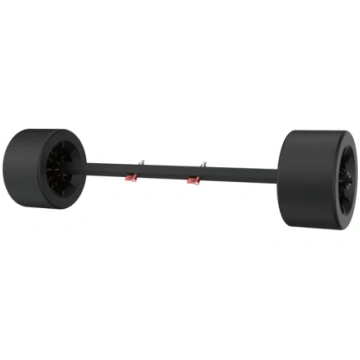 Transporta riteņu komplekts Waydoo EVO 130L Mover-
