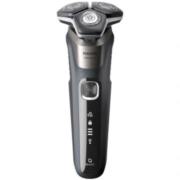 PHILIPS Vīriešu skuveklis S5887/30 Shaver Series 5