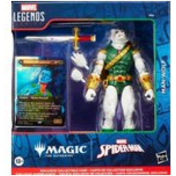 Hasbro - Marvel Legends Magic The Gathering Series