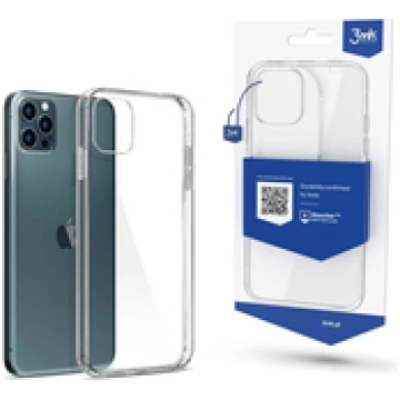 3mk Clear Case for Apple iPhone 12 Pro Max ( 59031