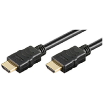 MicroConnect HDMI V2.0 19 - 19 3m M-M HDMI 2.0 4Kx