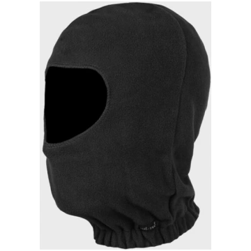 Mil-tec Microfleece Balaklava - Silts un ērts ziem