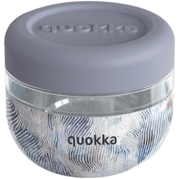 Quokka Quokka Bubble Food Jar - Pojemnik na zywnos