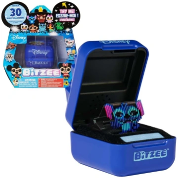 SPIN MASTER Bitzee Cucciolo Interattivo Disney - 6