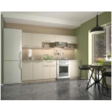 HALMAR Virtuves mēbeles KPL VIOLA 260 dab sonoma/v