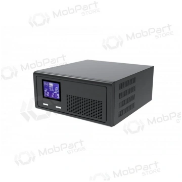 EAST UPS 600W invertors (LCD, īsts sinusvilnis, ma