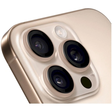 OBAL:ME Lens Protector for Apple iPhone 16 Pro|16 