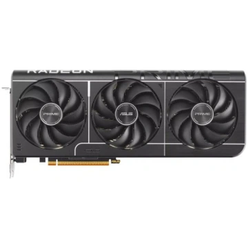 Graphics Card ASUS AMD Radeon RX 9070 GRE 2280 MHz