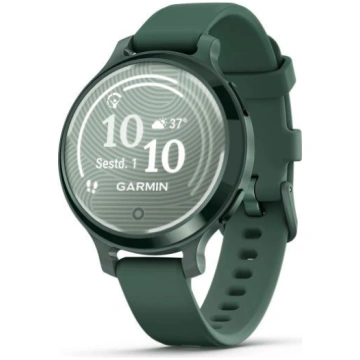 Garmin Lily 2 Active Jasper Green Sporta viedpulks