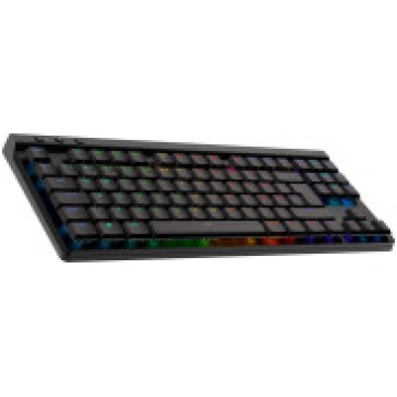 Klawiatura Logitech G515 Lightspeed TKL Brak danyc