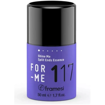 FRAMESI For Me Shine Me Split Ends Essence, serums