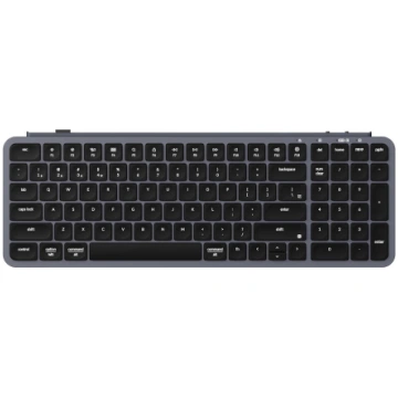 Keychron B2 Pro - US Layout - Ultra Low Profile Sc