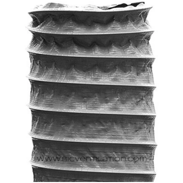 PVC gofra POLYFLEX