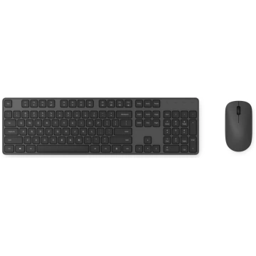 Xiaomi WXJS01YM Wireless Keyboard and Mouse Combo