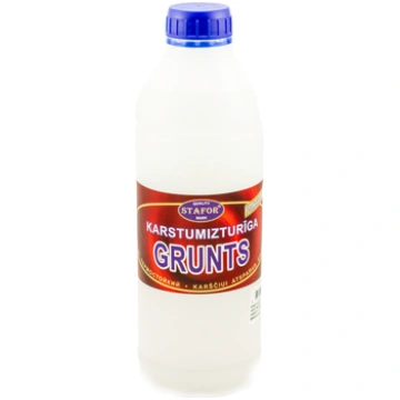 Karstumizturīga grunts Stafor 1l