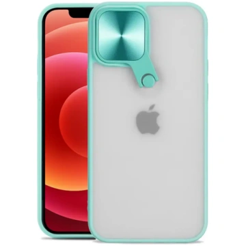 Tel Protect Cyclops Case for Iphone 13 Pro Max Min