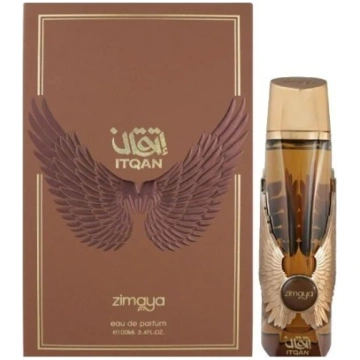 Zimaya Itqan Parfimērijas ūdens EDP 100ml 62901710