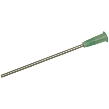 Aplikators / (EN) Cannula logu stikliem PROGLASS