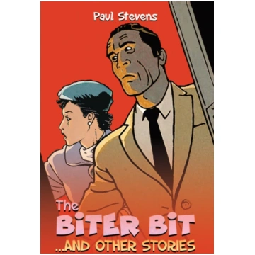Biter Bit Paul Stevens