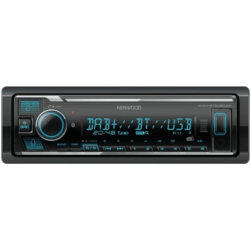 Kenwood KMMBT508DAB ( KMMBT508DAB ) automagnetola