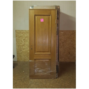 40. Durvis 760x1920 (ar kārbu), 602.sērija, bez st