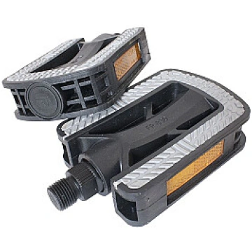 Pedāļi 2K PD-142072 Grey/Black NAP000449