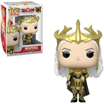 POP! Movies: Shazam! 2: Fury of the Gods - Hespera