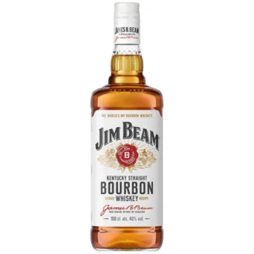 Viskijs - Jim Beam 1 l 40%