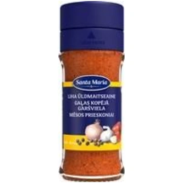 Gaļas kopējā garšviela SANTA MARIA, 51g (450-09917